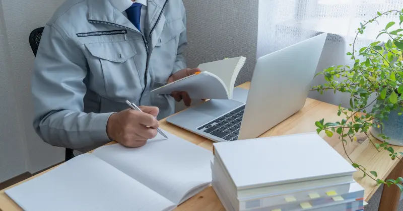 資格・免許取得を会社でサポート!未経験からでも始めやすい職場